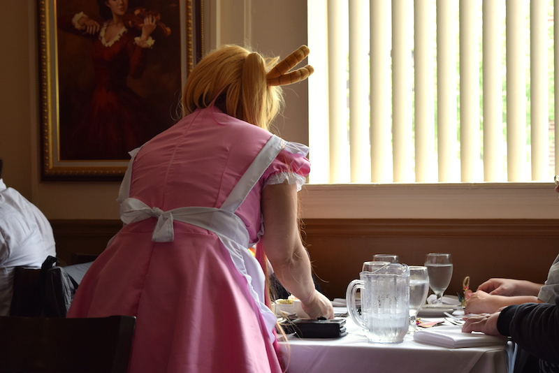 Photo by author/Just Jen Cosplay